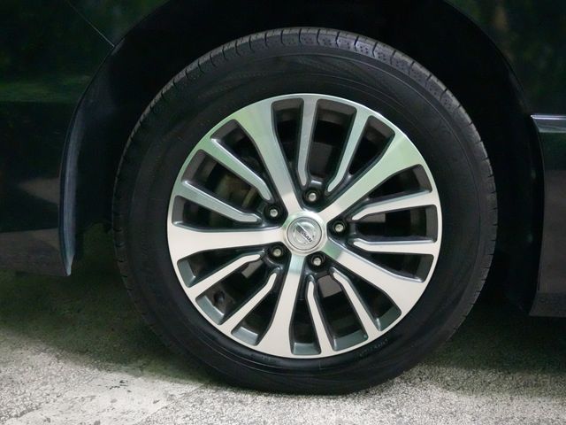 NISSAN SERENA  S-HYBRID 2014