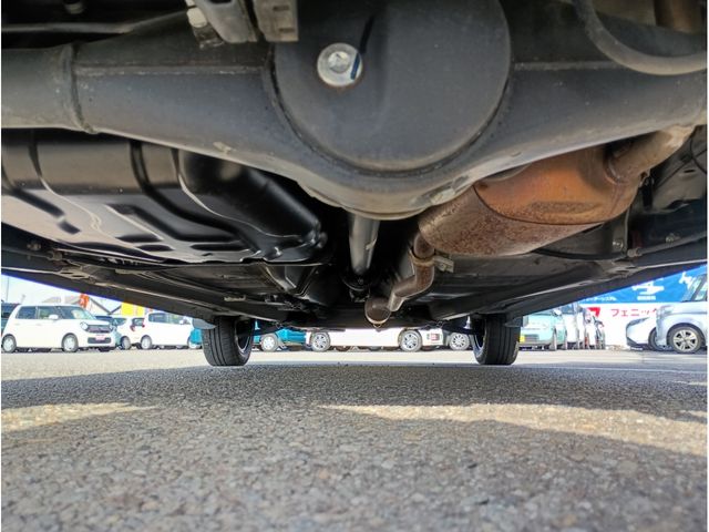 SUZUKI HUSTLER 4WD 2022