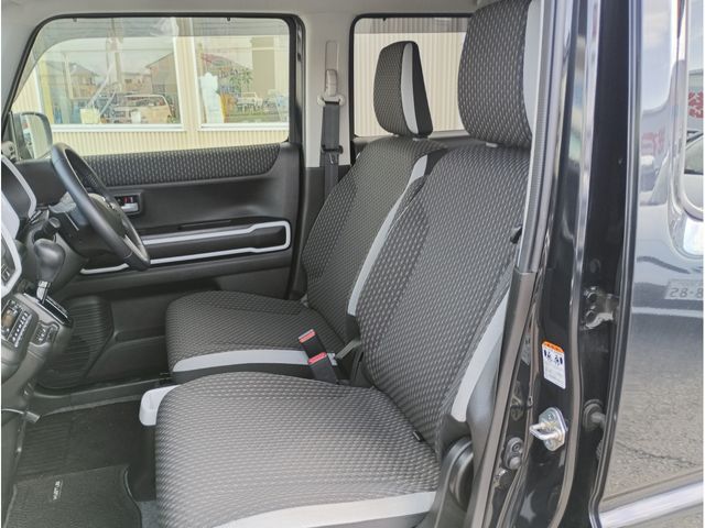 SUZUKI HUSTLER 4WD 2022