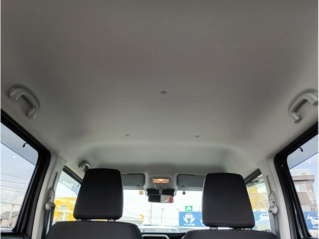 SUZUKI HUSTLER 4WD 2022