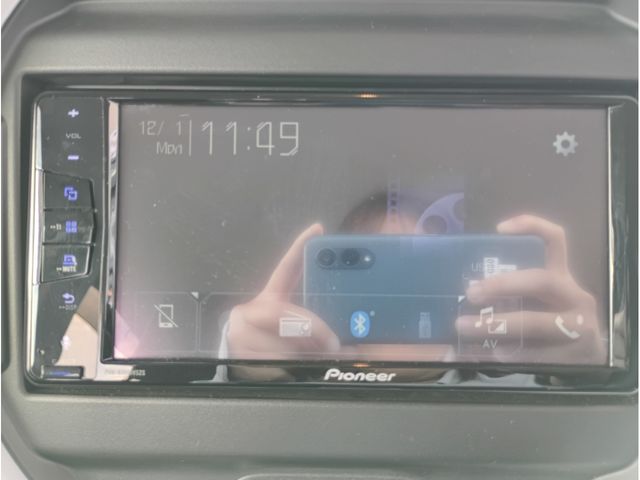 SUZUKI HUSTLER 4WD 2022