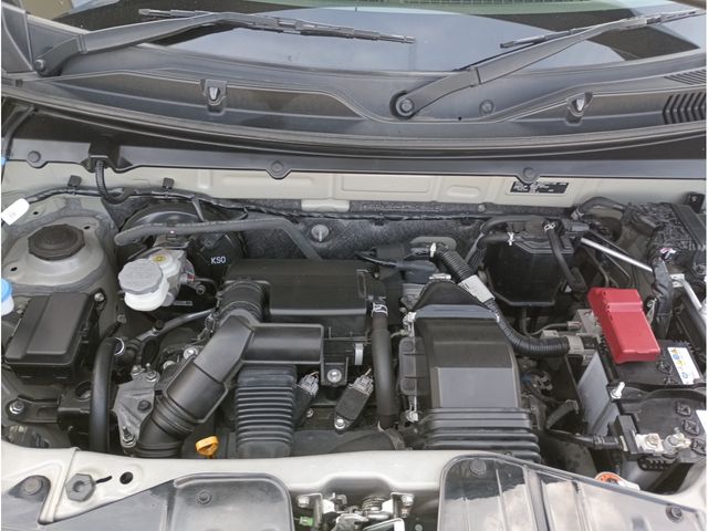 SUZUKI HUSTLER 4WD 2022