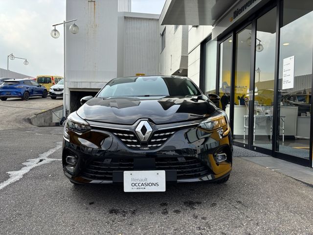 RENAULT RENAULT LUTECIA 2024