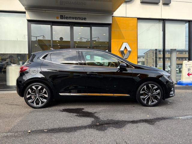 RENAULT RENAULT LUTECIA 2024