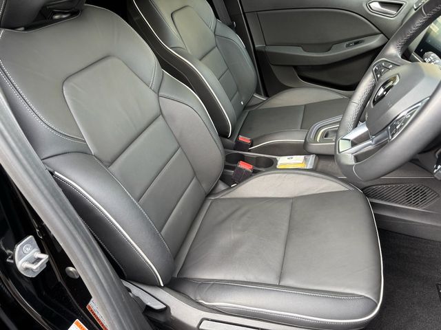 RENAULT RENAULT LUTECIA 2024