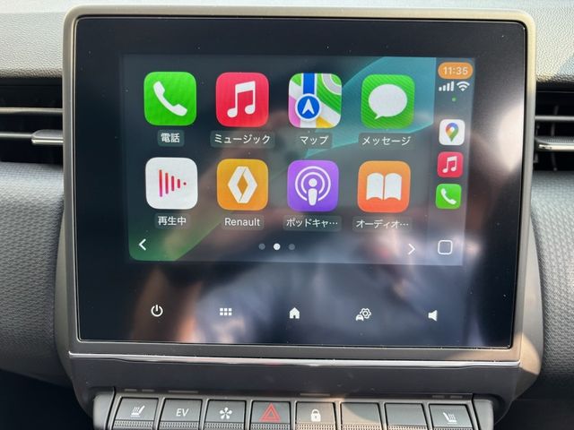 RENAULT RENAULT LUTECIA 2024