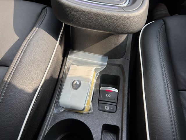 RENAULT RENAULT LUTECIA 2024