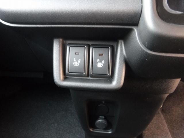 SUZUKI Spacia custom 4WD 2025