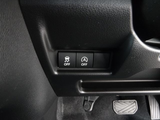 SUZUKI Spacia custom 4WD 2025