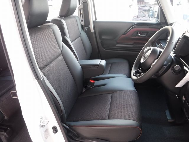 SUZUKI Spacia custom 4WD 2025