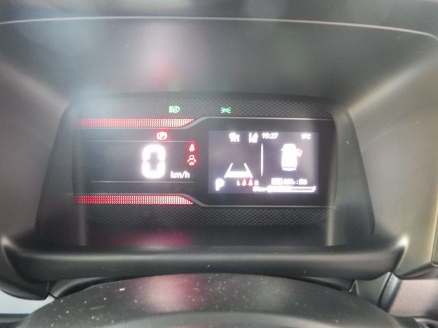 SUZUKI Spacia custom 4WD 2025