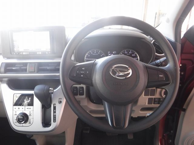 DAIHATSU CAST STYLE 2019