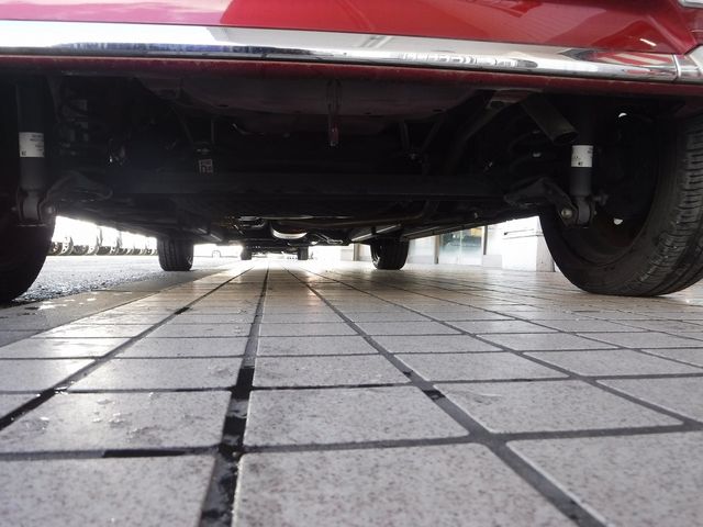 DAIHATSU CAST STYLE 2019