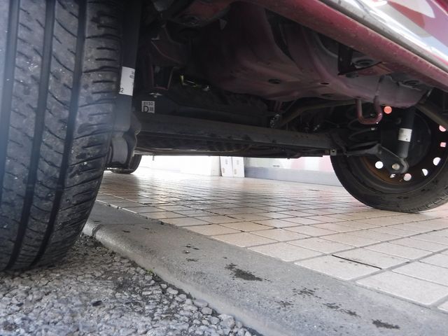 DAIHATSU CAST STYLE 2019