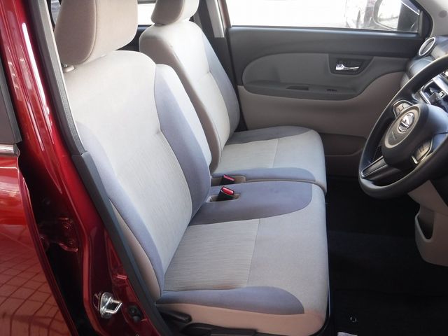 DAIHATSU CAST STYLE 2019