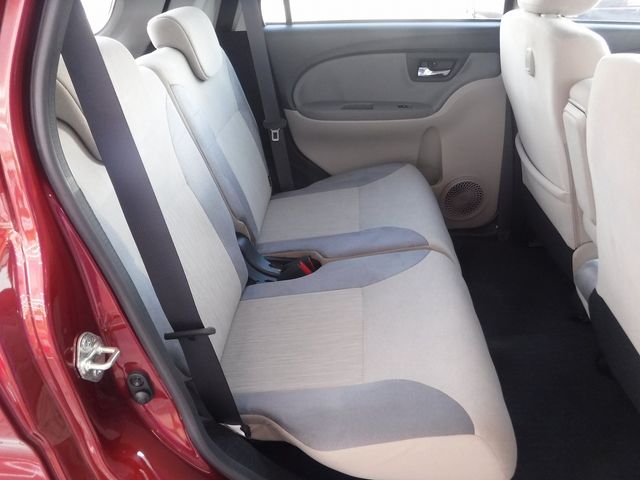 DAIHATSU CAST STYLE 2019