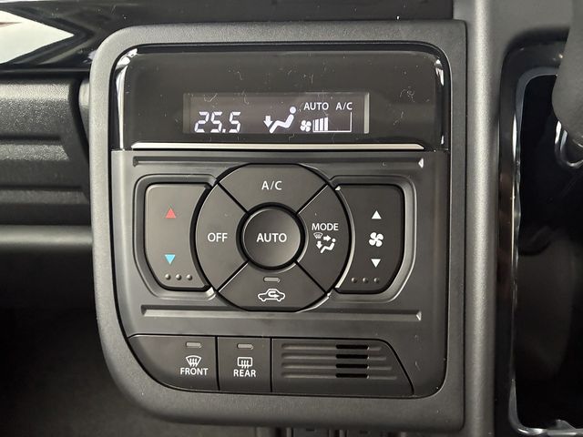 SUZUKI Spacia custom 2025