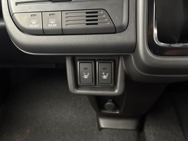 SUZUKI Spacia custom 2025