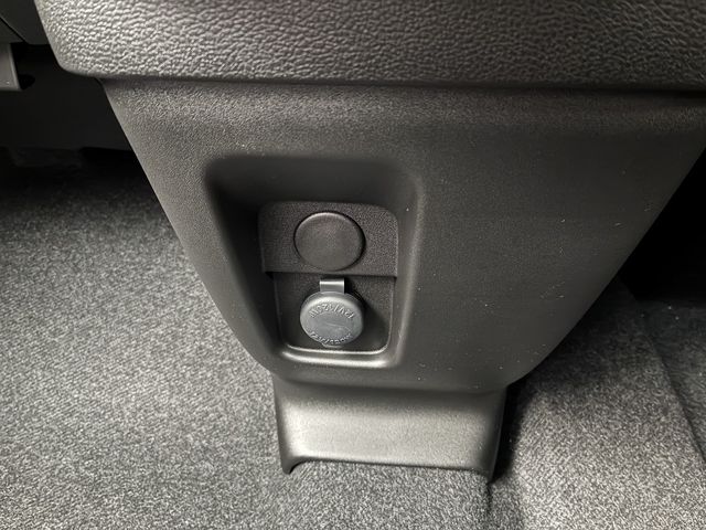 SUZUKI Spacia custom 2025