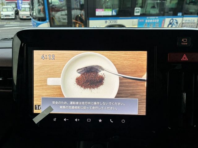 SUZUKI Spacia custom 2025