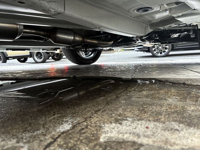 SUZUKI Spacia custom 2025