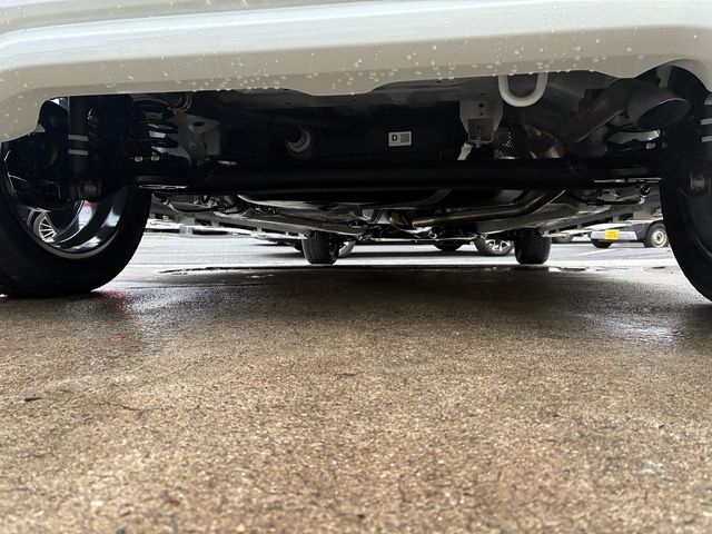 SUZUKI Spacia custom 2025