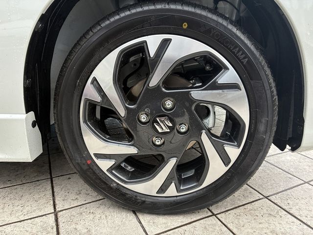 SUZUKI Spacia custom 2025