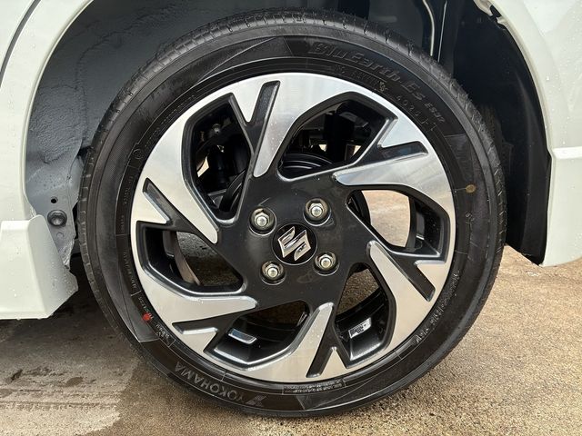 SUZUKI Spacia custom 2025