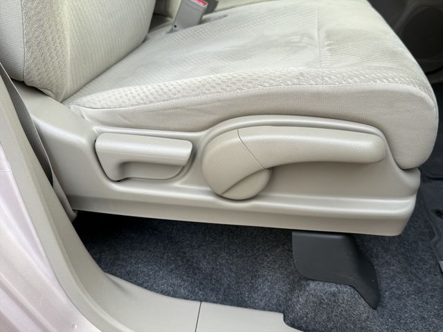 HONDA N-WGN 4WD 2014