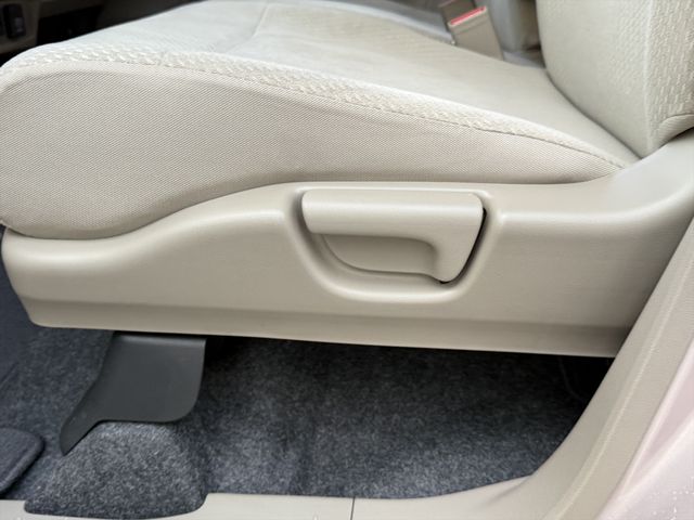 HONDA N-WGN 4WD 2014