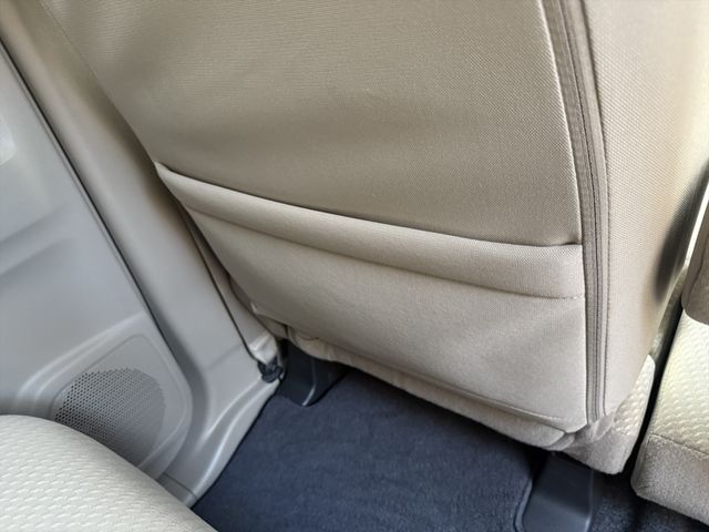 HONDA N-WGN 4WD 2014