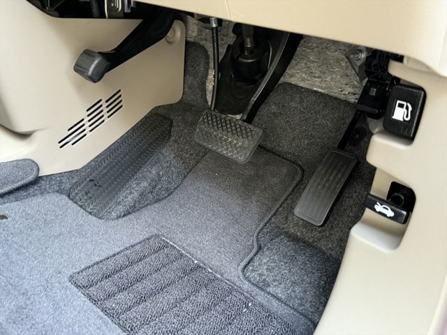 HONDA N-WGN 4WD 2014