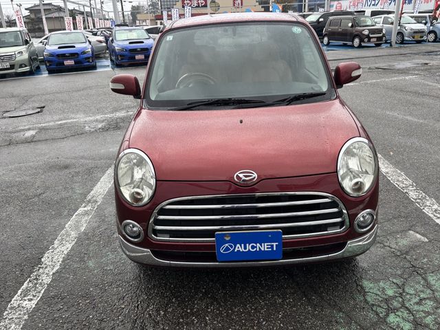 DAIHATSU MIRA GINO 2008