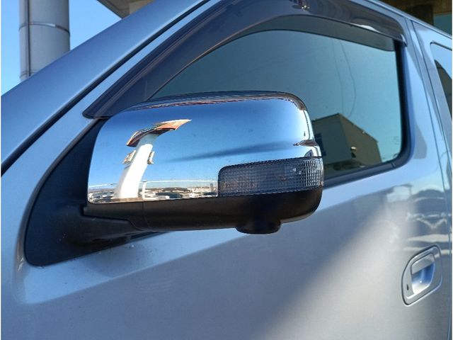 NISSAN NV350 CARAVAN 4WD 2020