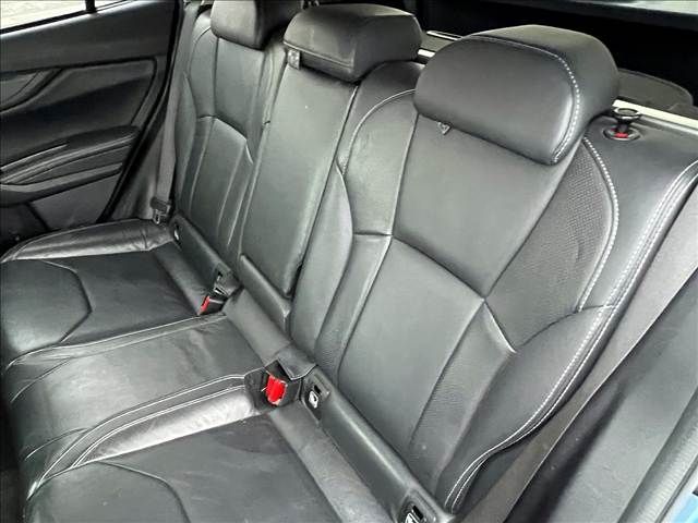 SUBARU IMPREZA SPORT 4WD 2017