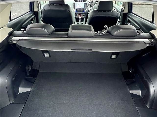 SUBARU IMPREZA SPORT 4WD 2017