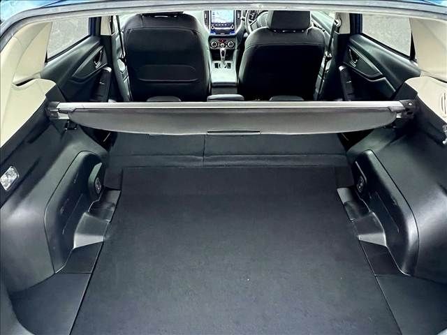 SUBARU IMPREZA SPORT 4WD 2017