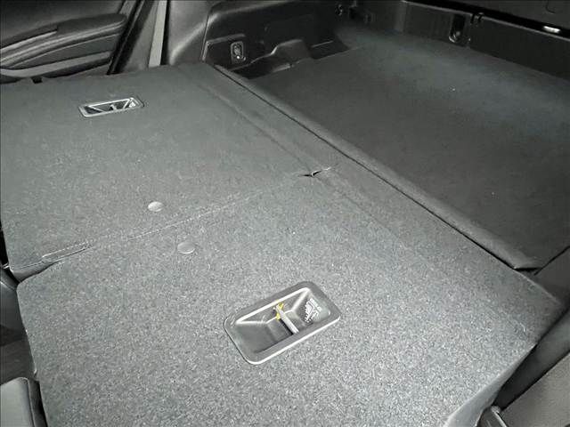 SUBARU IMPREZA SPORT 4WD 2017