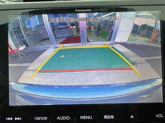 SUBARU IMPREZA SPORT 4WD 2017