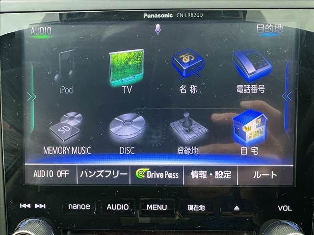 SUBARU IMPREZA SPORT 4WD 2017