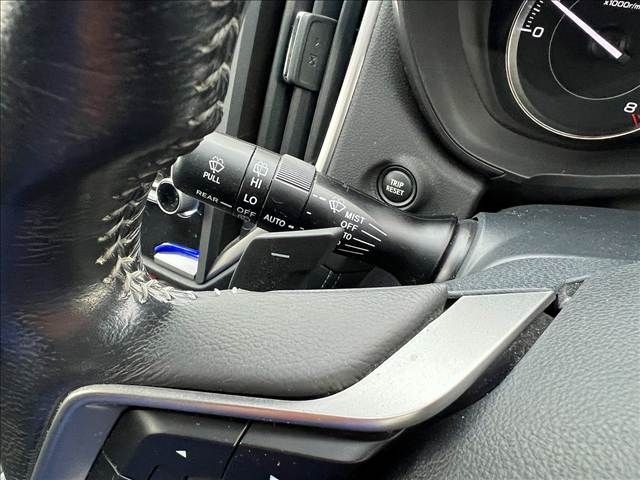 SUBARU IMPREZA SPORT 4WD 2017