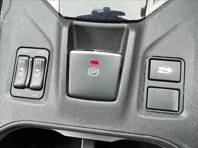 SUBARU IMPREZA SPORT 4WD 2017