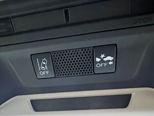 SUBARU IMPREZA SPORT 4WD 2017