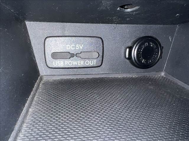 SUBARU IMPREZA SPORT 4WD 2017