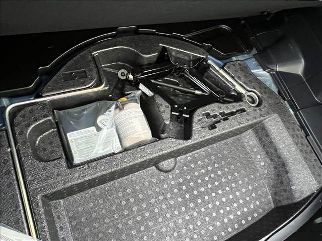 SUBARU IMPREZA SPORT 4WD 2017