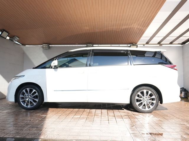 TOYOTA ESTIMA 2018