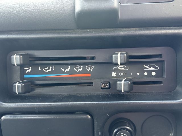 MITSUBISHI DELICA STARwagon 4WD 1996