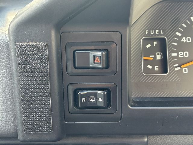 MITSUBISHI DELICA STARwagon 4WD 1996