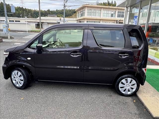 SUZUKI WAGON R 2019