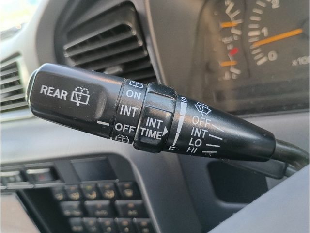 TOYOTA LANDCRUISER wagon 1997